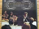 Daniel Barenboim - Mozart: Complete Piano Concertos - EMI Angel Box, 12 LP