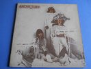 LP ITALIAN PROG SAINT JUST - SAINT JUST - ORIGINALE