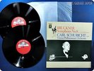 CARL SCHURICHT BRUCKNER Symphony No. 8 in C EAC-80179 2LP AS2473