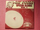 MF DOOM SPECIAL BLENDS VOL.1 2XLP 2005