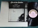 Live At The Station LP Dingoes Myriad Wild Beaver Band Saltbush EX 