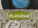 Chicago / Mott The Hoople - Columbia Playback Picture Sleeve PS 7