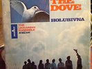 Ukrainian Ensemble (Kobzari): The Dove, LP, Monitor Records MFS 797