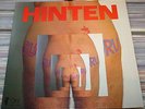 GURU GURU - HINTEN - OHR OMM 556.017 GERMANY 1971 SPACE ROCK KRAUTROCK FOC