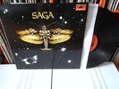 Saga Vinyl-LP Polydor 2417 328 von 1978 - TOP mint How long, Humble stance