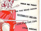 AVENUE 6 TOP HITS TOP SIX DAVID BYRON LOIS LANE PETER LEE STIRLING/ DANIEL BOONE