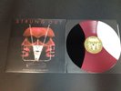 Strung Out Transmission Alpha Delta LP Fat Wreck Tri Color Vinyl NOFX