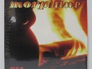 MORPHINE - YES LP VINYL 1995 RYKO ORIG INDIE ROCK VERY RARE w/ lyric sheet