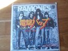 RAMONES BLITZKRIEG BOP 7