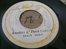 Vibes Tone Leaders Of Black Country Rare Killer Roots 7