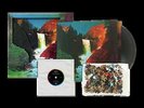 My Morning Jacket The Waterfall DELUXE BOX SET on VINYL bonus 7