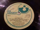 Pink Floyd LP The Final Cut UK Harvest 1st press UNSEEN YELLOW & GREEN LABELS