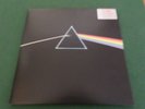 Pink Floyd LP Dark side of the moon UK EMI 100 series NEAR MINT & Complete