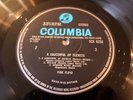 Pink Floyd LP Saucerful of secrets UK Columbia 1st press Stereo CLEANEST IVESEEN