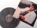 Michael Jackson Thriller Original Vinyl Lp Very Good Condition Free Shipping