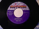 Original FOUR TOPS / Bernadette & I Got A Feeling / Motown 45 NM+