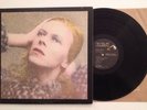 DAVID BOWIE - HUNKY DORY - VINYL LP ALBUM LSP-4623 NEAR MINT (NM)