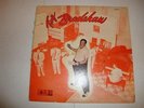 JUMP BLUES- TINY BRADSHAW- KING LP 395-501 - BLACK LABEL- MONO - RARE - LISTEN