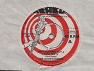 THE SHOW STOPPERS-AIN'T NOTHING BUT A HOUSE PARTY(GREAT 'B' SIDE)-BEACON