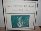 FRANZ SCHREKER     DER FERNE KLANG     VERY RARE 1976 MRF 3LP BOX SET NM+