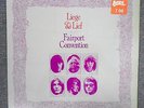 Fairport Convention-Liege & Lief-Sealed-Gatefold Cover
