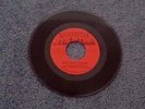 60's Psychedelic 45  The Painted Faces  Anxious Color