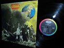 CLEAN 1968 ACID ORIG RAINBOW   Steve MILLER BAND   SAILOR = SF Psych BOZ SCAGGS
