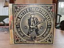 Tom Petty & The Heartbreakers The Live Anthology 7 LP Vinyl Box Set RECORD L K