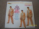 ELVIS PRESLEY A Touch Of Gold Vol 3 EP EPA 5141 USA  RCA VICTOR   superb EX+