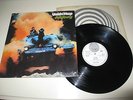 URIAH HEEP - SALISBURY - VERTIGO UK 1971 VAULT MINTY SWIRL ORIGINAL