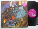 LP Heldon ?– A Dream Without Reason - François Auger Richard Pinhas Inner City