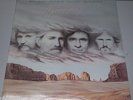 Highwayman Waylon Jennings Willie Nelson Johnny Cash new vinyl lp record album m