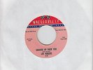 Northern Soul 45 LEE ROGERS Craked Up Over You WHEELSVILLE - HEAR