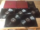 URIAH HEEP TWO DECADES IN ROCK RARE 5 X VINYL LP BOXSET +BOOKLET* N/MINT VINYLS