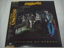 MARILLION-Clutching At Straws JAPAN 1st.Press PROMO w/OBI Genesis Iron Maiden