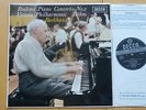 DECCA SXL 6322 WB Brahms concerto Backhaus Bohm Vienna