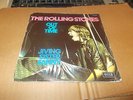 SP ROCK THE ROLLING STONES 