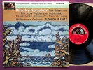 ASD 582 red semi, UK ED1, RIMSKY-KORSAKOV: Tsar Saltan Suite, EFREM KURTZ, PO