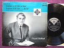 TELEFUNKEN Stereo HAYDN: Symphonis No. 85 & 101, KIELBERTH,Bamberger Symph. NM