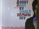 'ABOUT A BOY' Soundtrack Badly Drawn Boy Vinyl LP NEW & SEALED