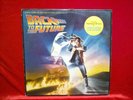 Back to the Future LP