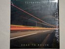 SUPERGRASS Road To Rouen Bought Sealed Played Once