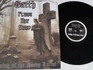 LP EARTH (Black Sabbath) / FLYING HAT BAND Coming Of The Heavy Lords MINT/MINT