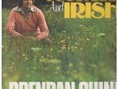 BRENDAN SHINE Country And Irish LP 12 Track Unopened In Original Shrinkwrap   UK