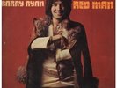 BARRY RYAN Red Man LP 12 Track Light Wear To Sleeve  GERMAN Polydor