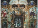 MICHAEL JACKSON Dangerous DOUBLE LP 14 Track Double Sleeve Has Some Ring Wear  S