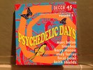 PSYCHEDELIC DAYS Volume 2 - Decca Psyche 7