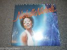 NICHELLE NICHOLS - DARK SIDE OF THE MOON - ORIGINAL 7