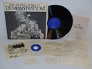 BERKELEY FREE SPEECH MOVEMENT FSM's Songs 1965 PRIVATE CA w/ RARE 45  & Songbook