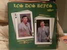 Los Dos Reyes 